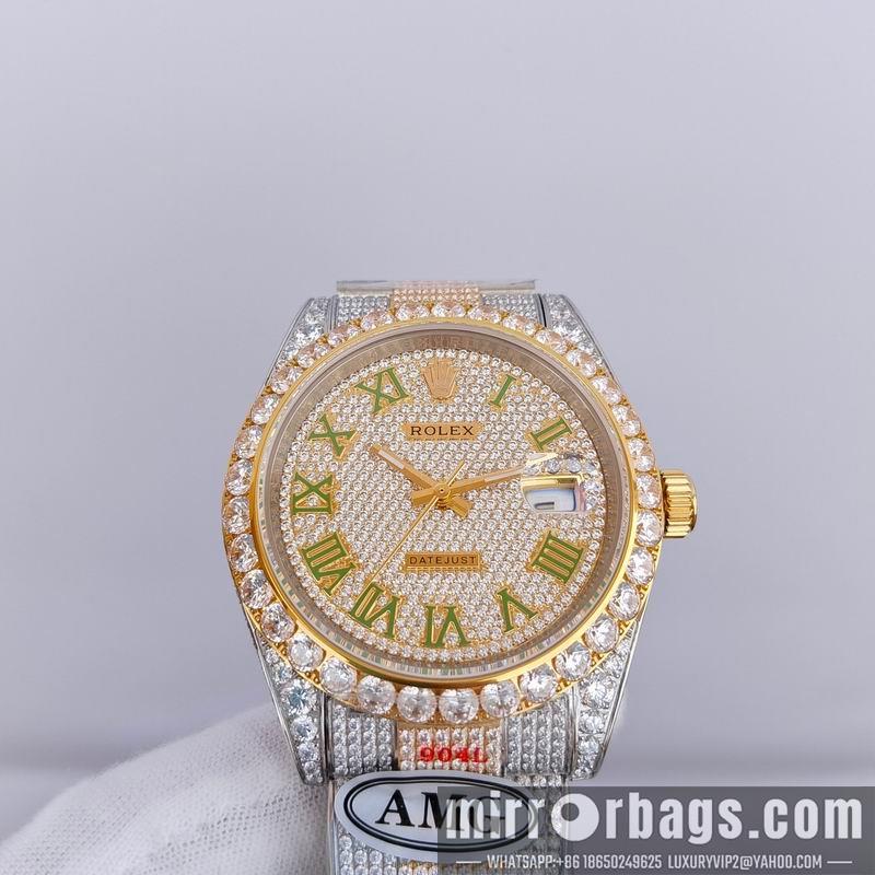 Rolex 41mm 082938