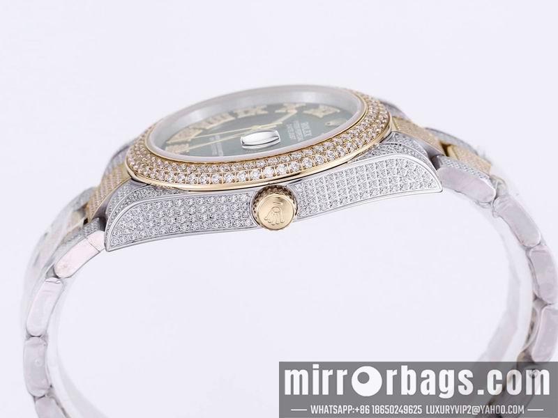 Rolex 41mm 111029