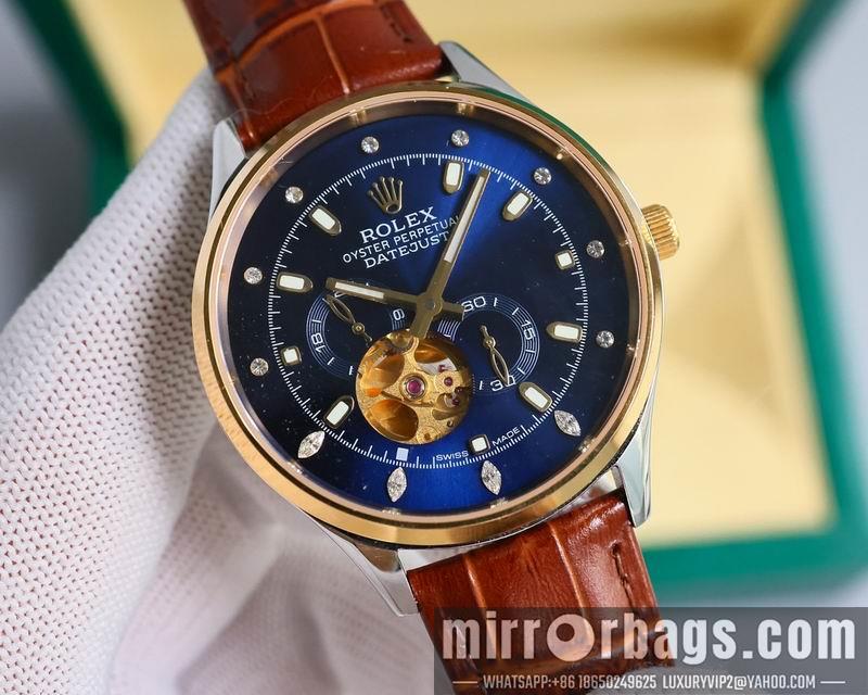 Rolex 40X13mm 041331