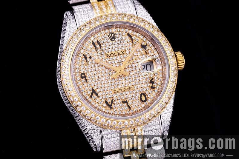 Rolex 41mm 083152