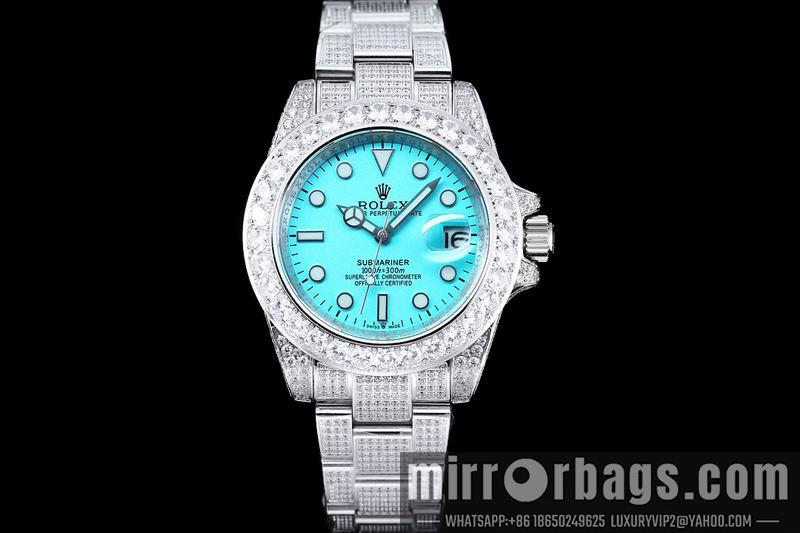  Rolex 42mm 0831123