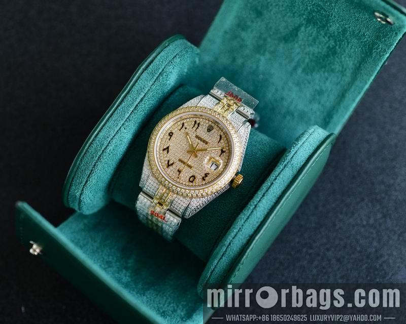 Rolex 41mm 0503108