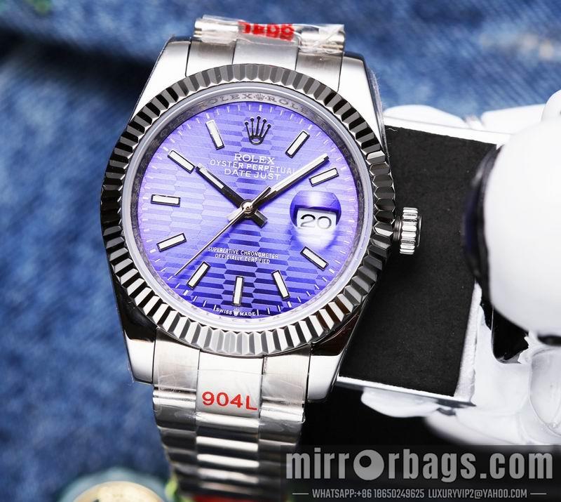 Rolex 41mm 050233