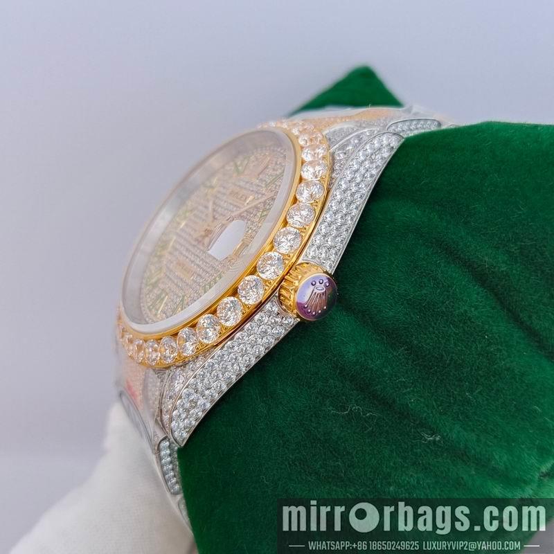 Rolex 41mm 082938