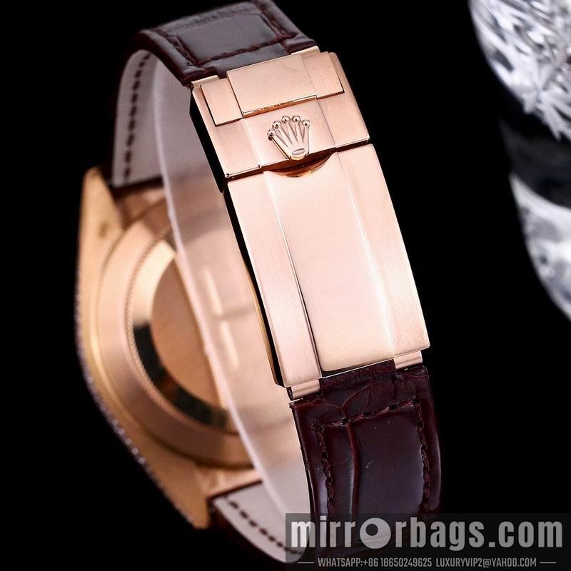 Rolex 40mm 102413