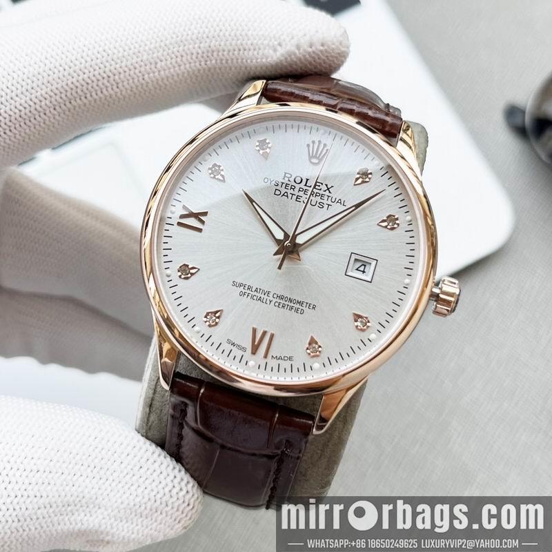 Rolex 40mm 071452