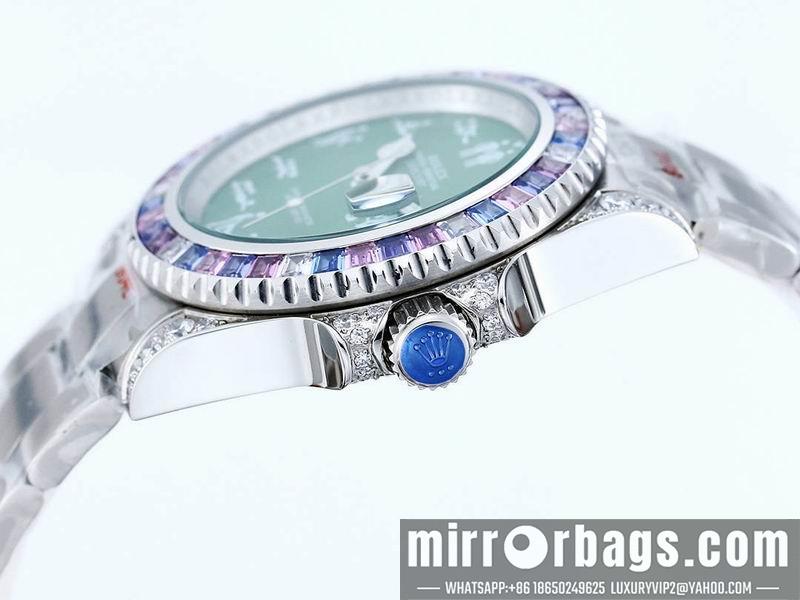 Rolex 40mm 052001