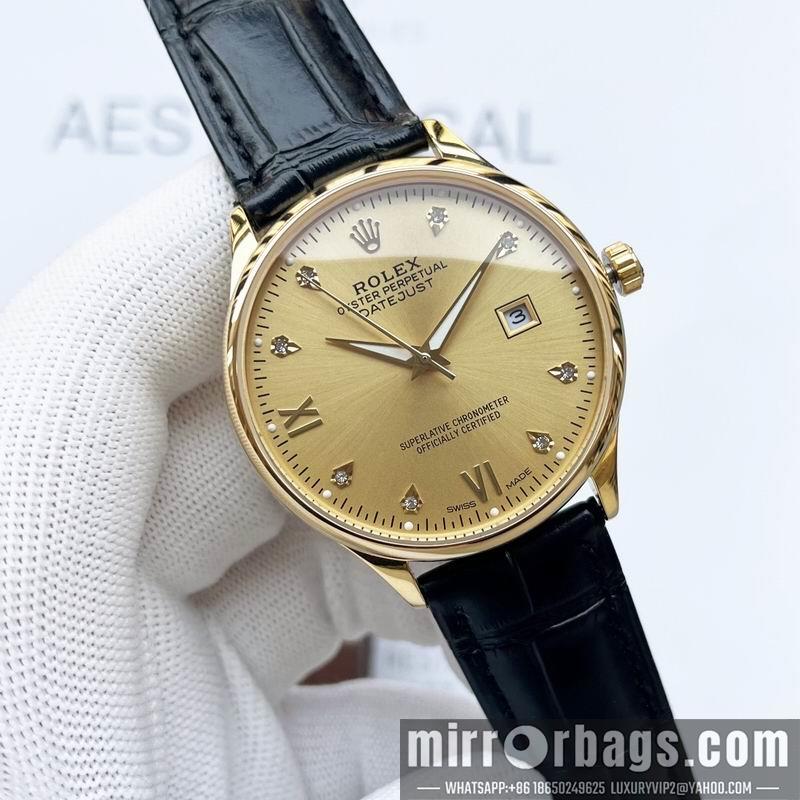 Rolex 40mm 032167
