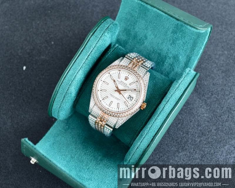Rolex 40mm 083198