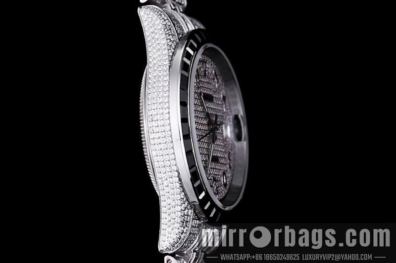 Rolex 41mm 0831107