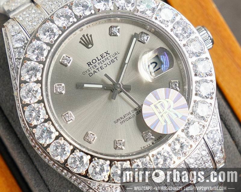 Rolex 42X11mm 111050