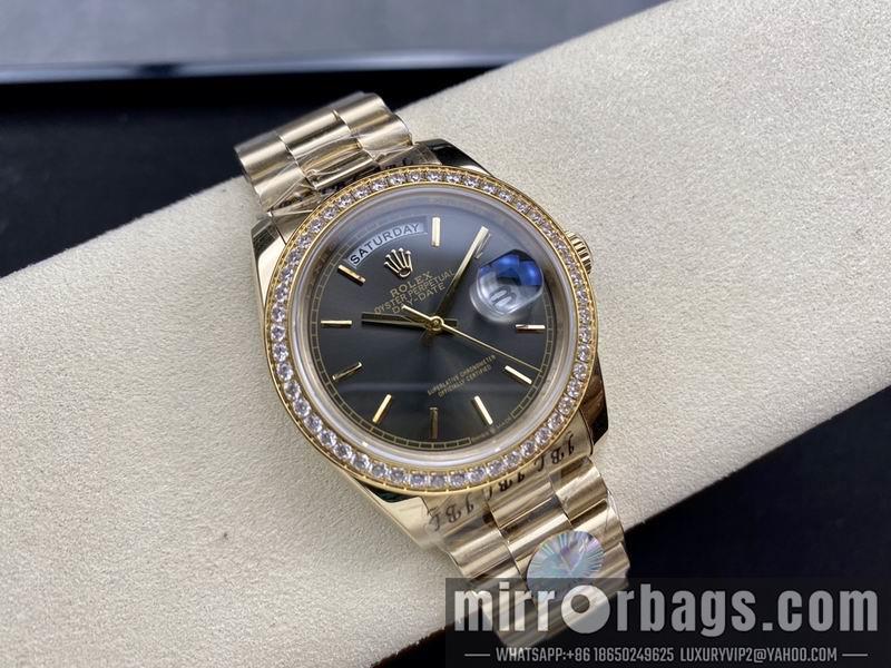 Rolex 36mm 090407