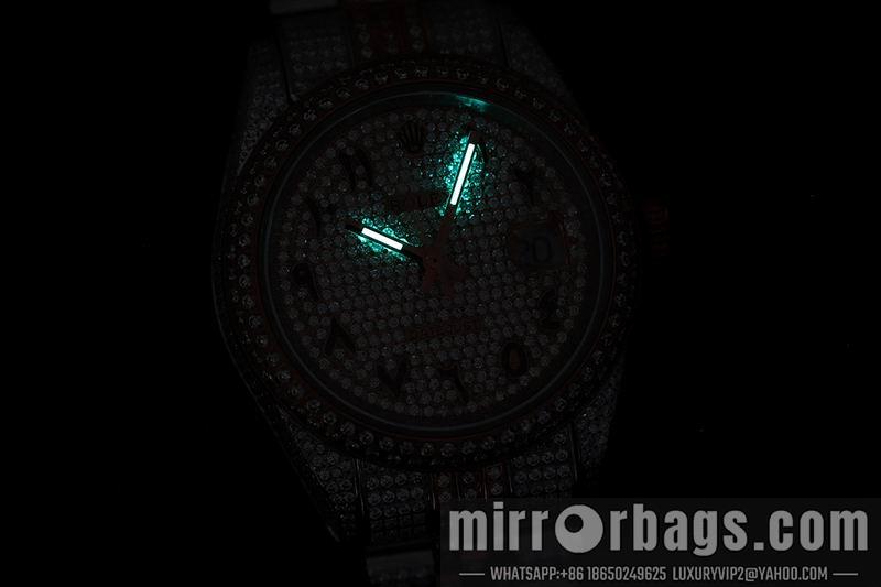 Rolex 41mm 083146