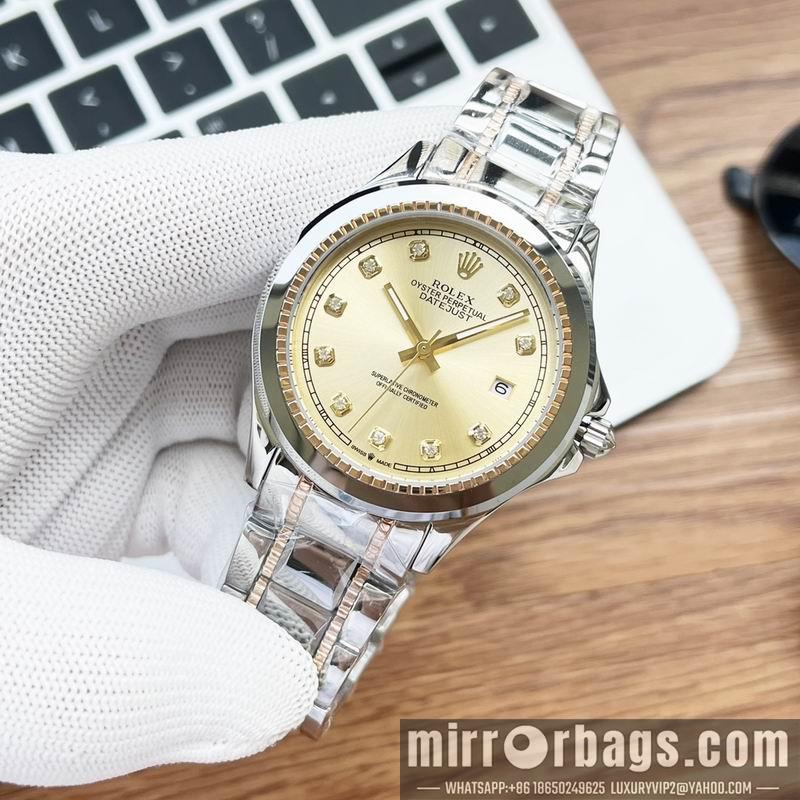 Rolex 41X10mm 101441