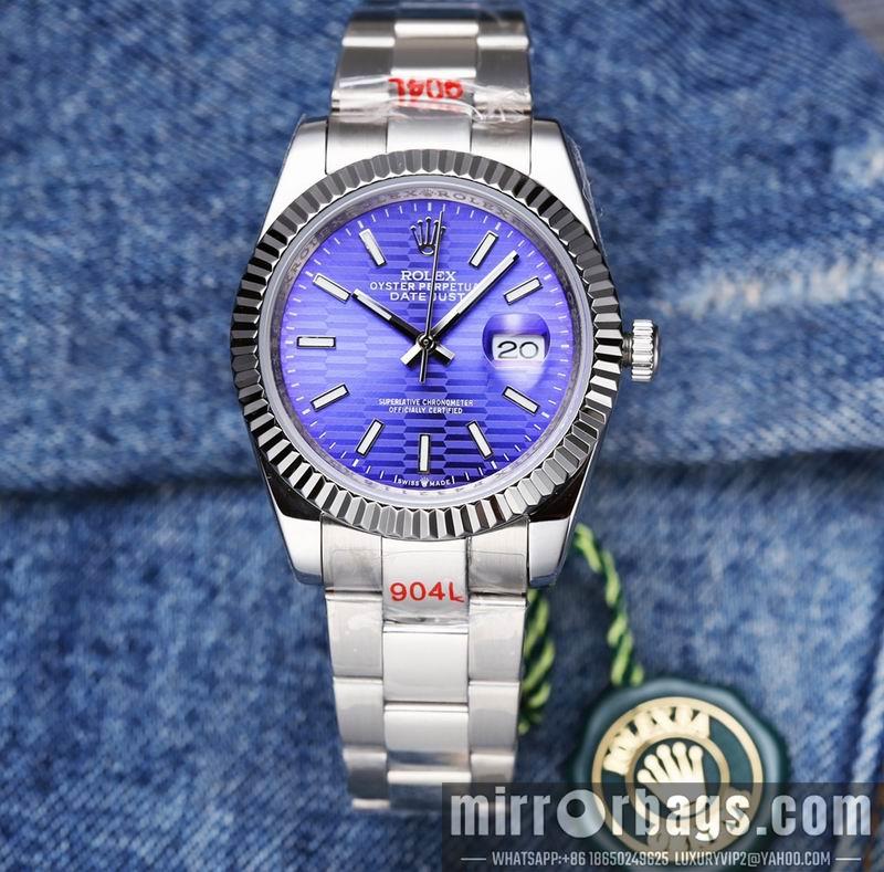 Rolex 41mm 050233