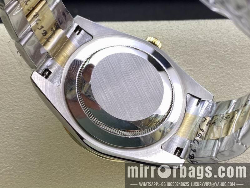 Rolex 41mm 093002
