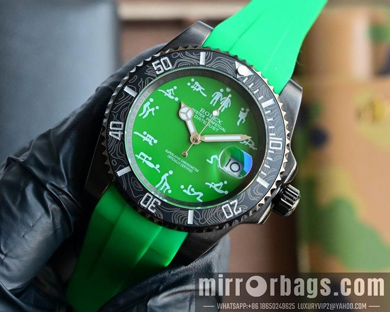 Rolex 40mm 033102