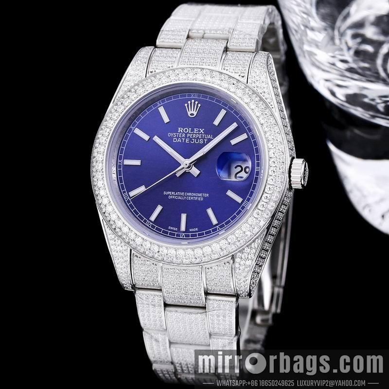 Rolex 41X12mm 122511
