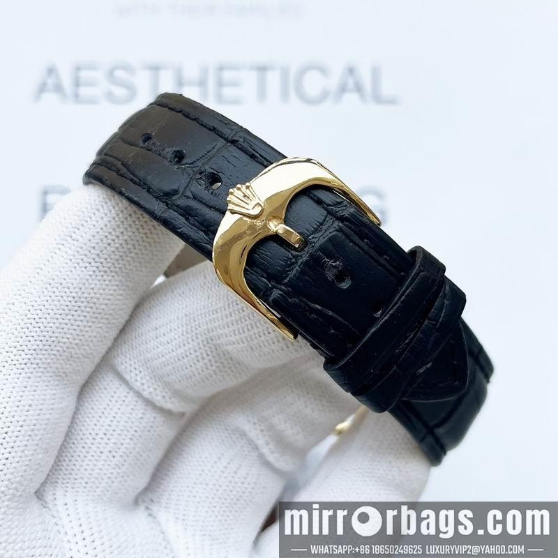 Rolex 40mm 032166