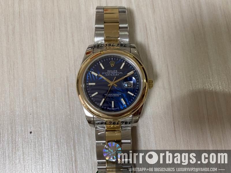 Rolex 41mm 093002