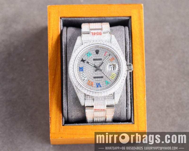 Rolex 40mm 0503132