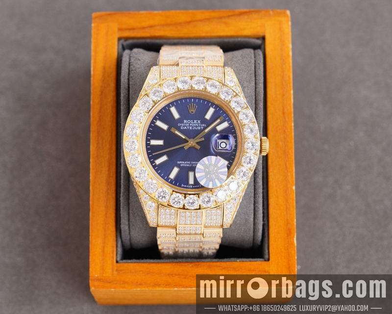 Rolex 42X11mm 111055