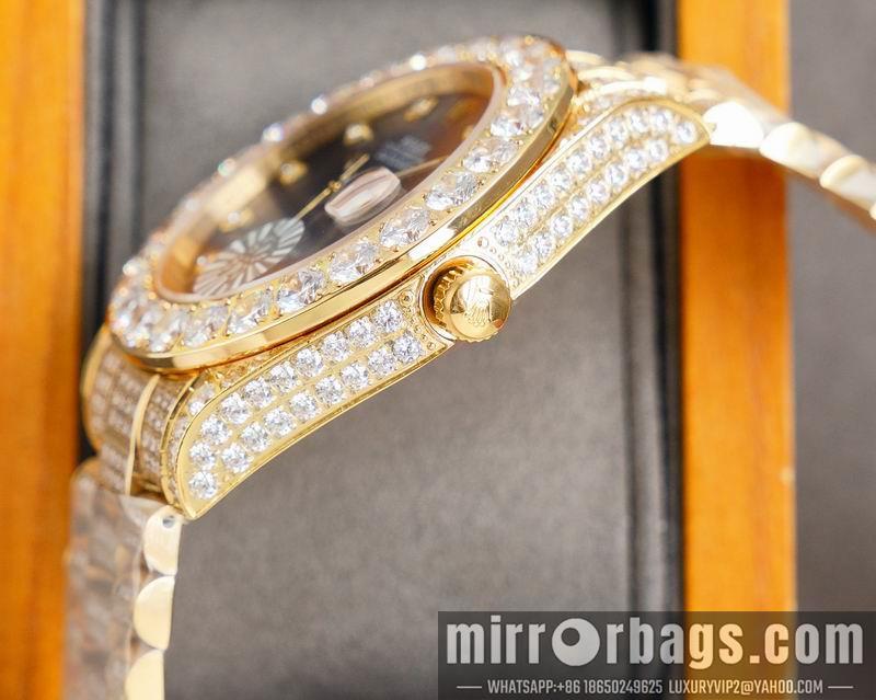 Rolex 42X11mm 111051