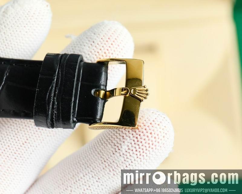 Rolex 41X10.8mm 120125
