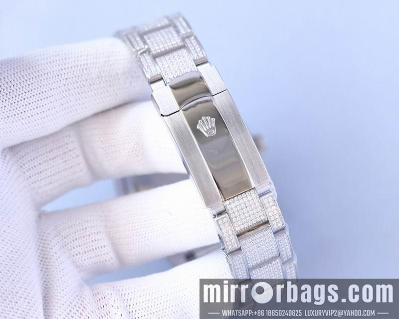 Rolex watch 123106