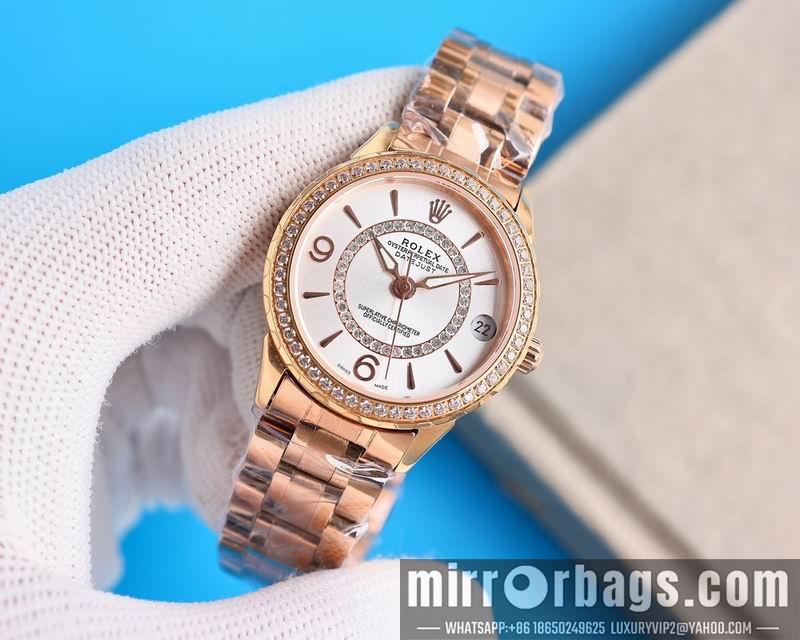 Rolex Watch 032519