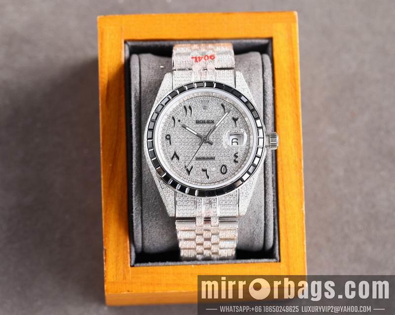 Rolex 40mm 0503131