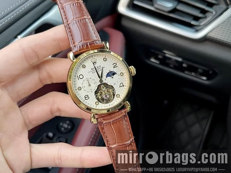 Rolex 42mm 031718