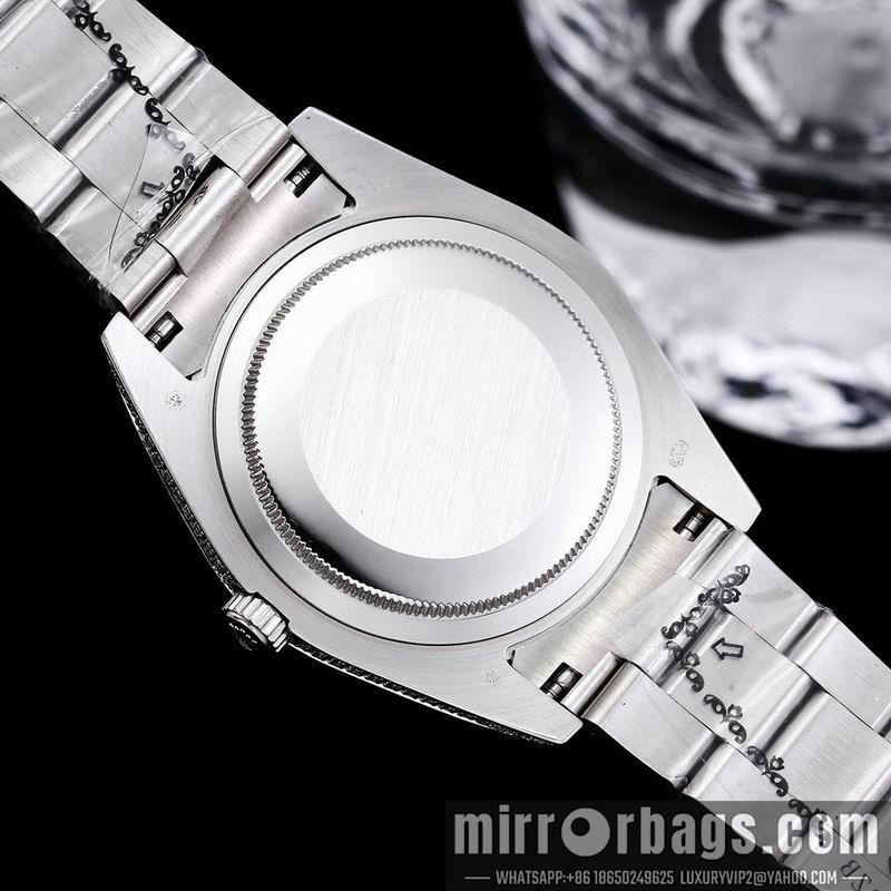 Rolex 41X12mm 122509