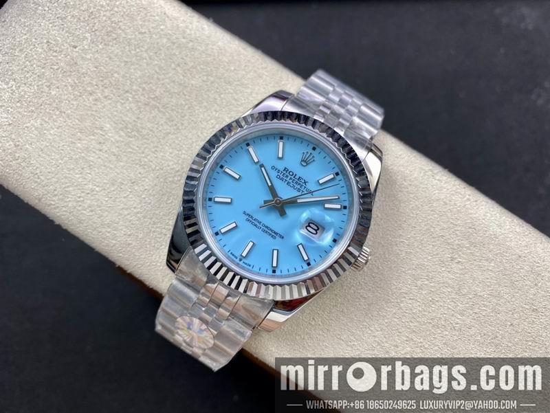 Rolex 41mm 093006