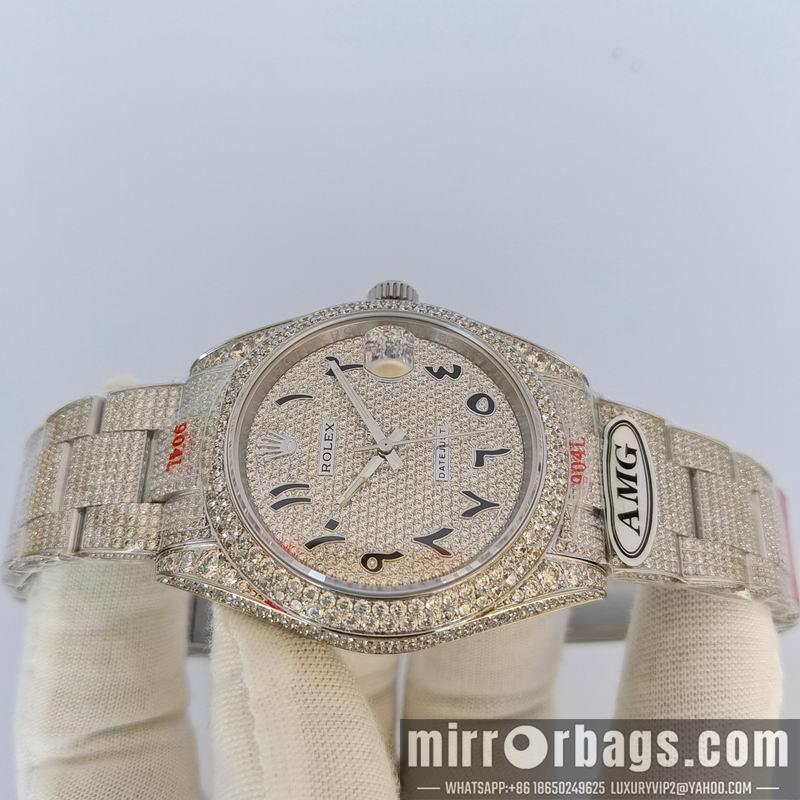 Rolex 41mm 082943