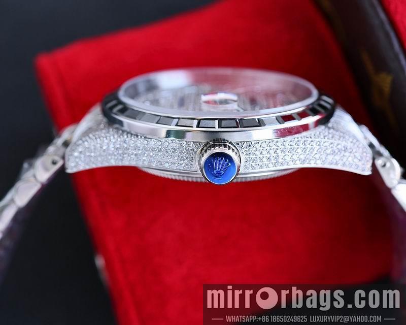 Rolex 41mm 111034