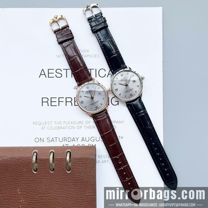 Rolex 40mm 032167