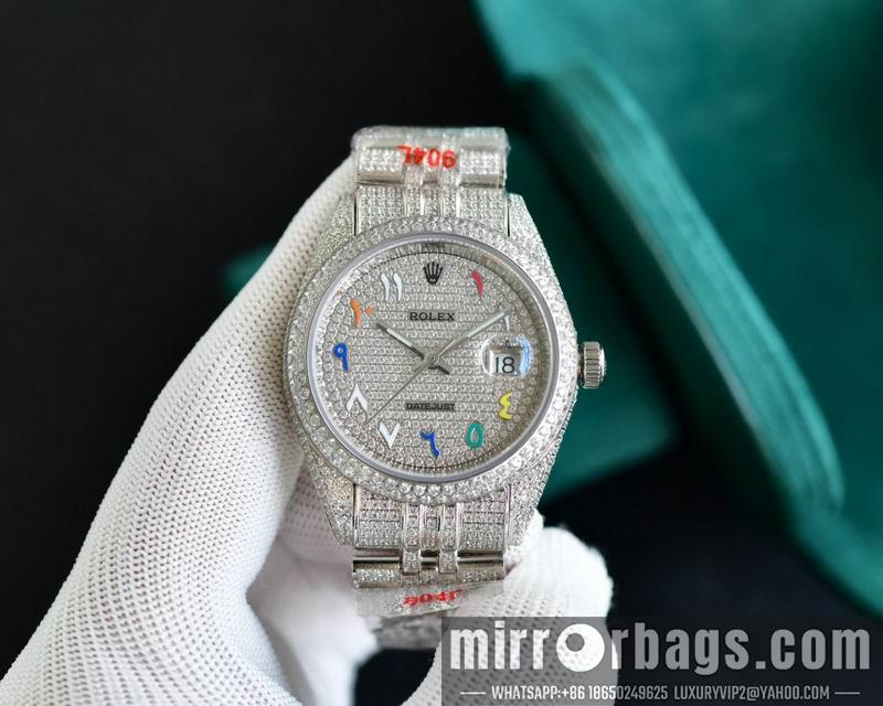 Rolex 41mm 050399