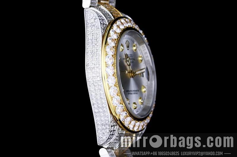 Rolex 42mm 0831125