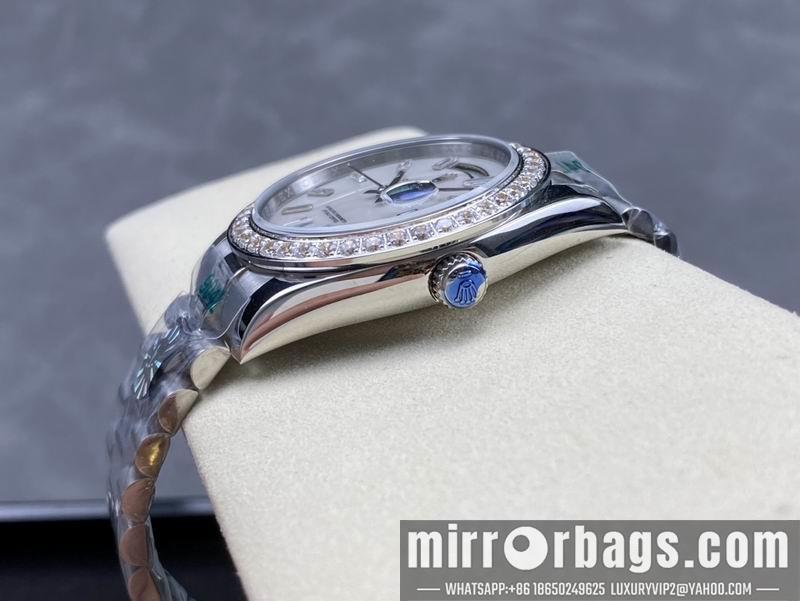 Rolex 40mm 093017