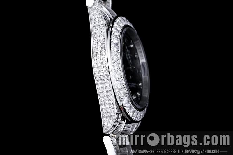 Rolex 42mm 0831122