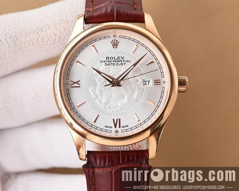 Rolex 40X10mm 050823