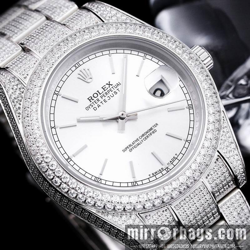 Rolex 41X12mm 122511