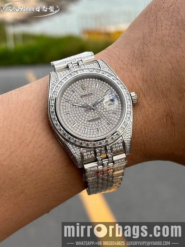Rolex 41X12mm 101601