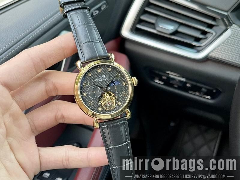 Rolex 42mm 031718