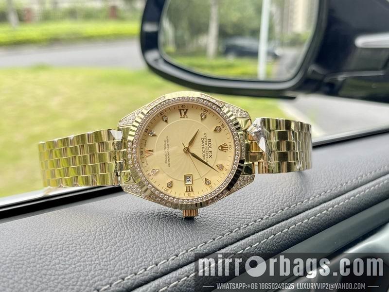Rolex 41X10.8mm 051624