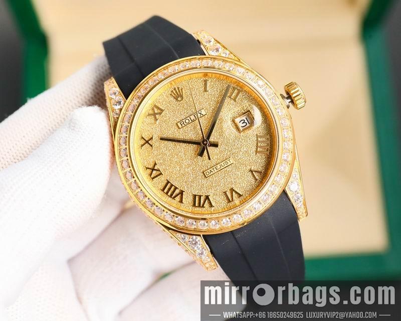 Rolex 41mm 022126