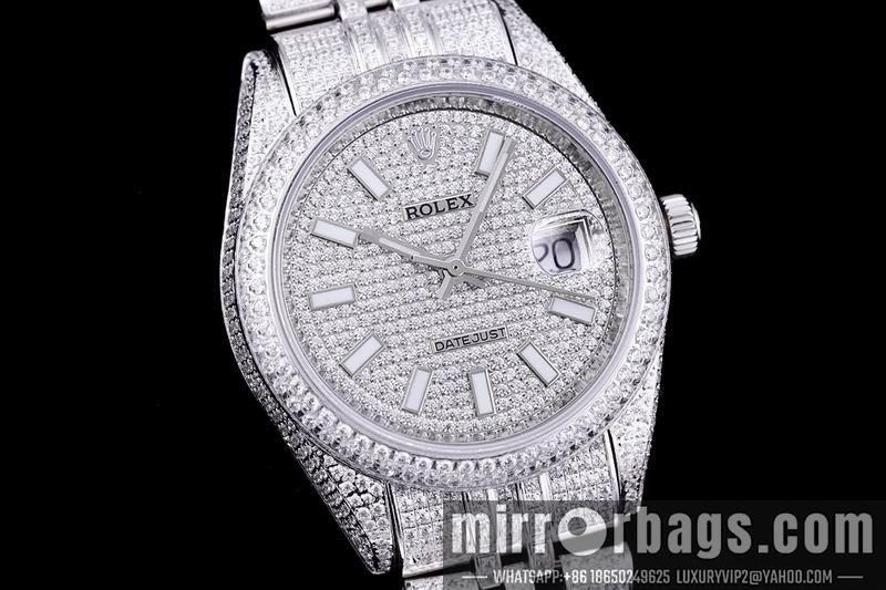 Rolex 41mm 083156