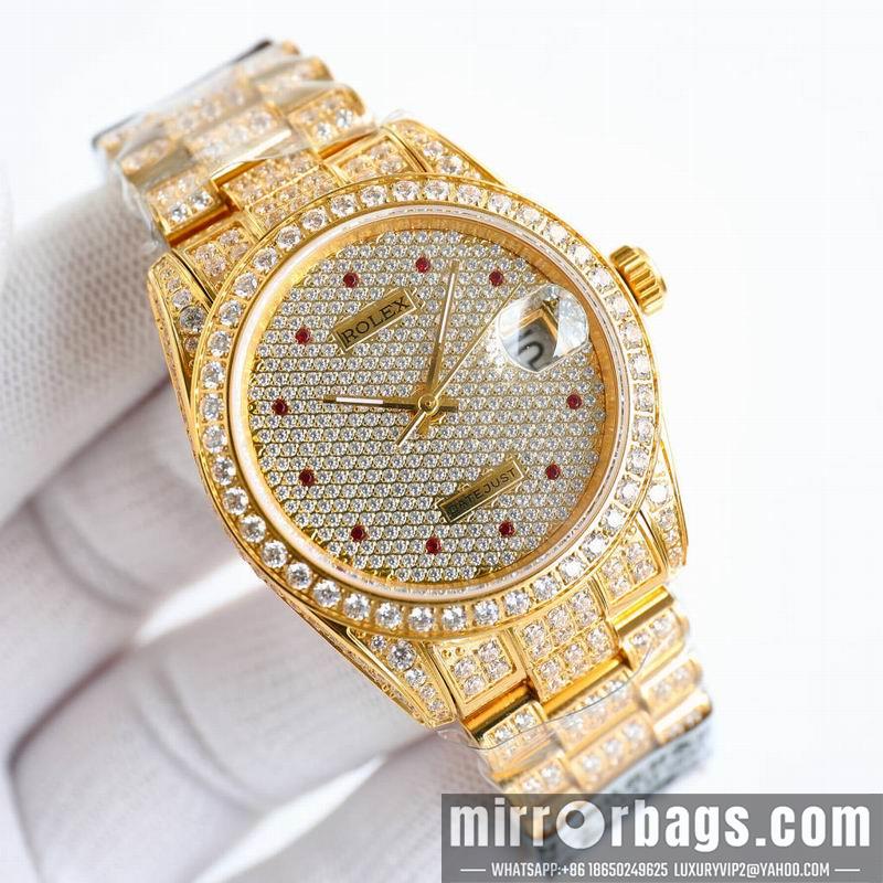 Rolex 36mm 031785