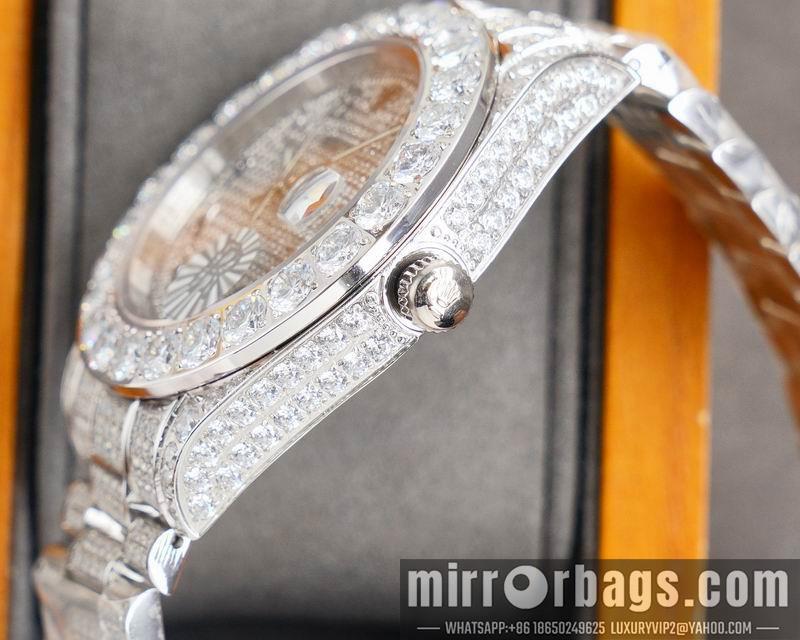Rolex 42X11mm 111057